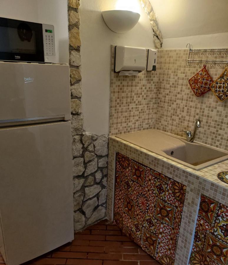 La Grotta Di Filomena *
