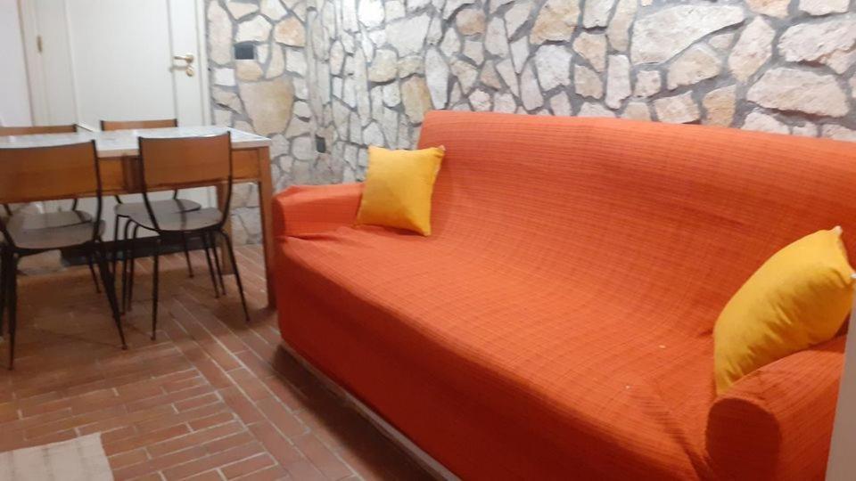 Appartamento La Grotta Di Filomena *