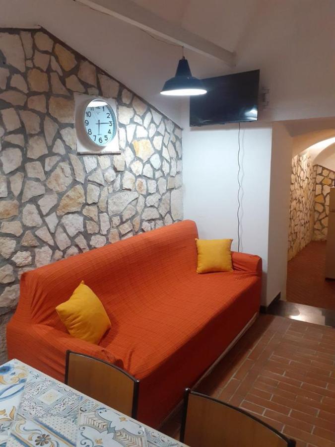 La Grotta Di Filomena Appartamento Catania